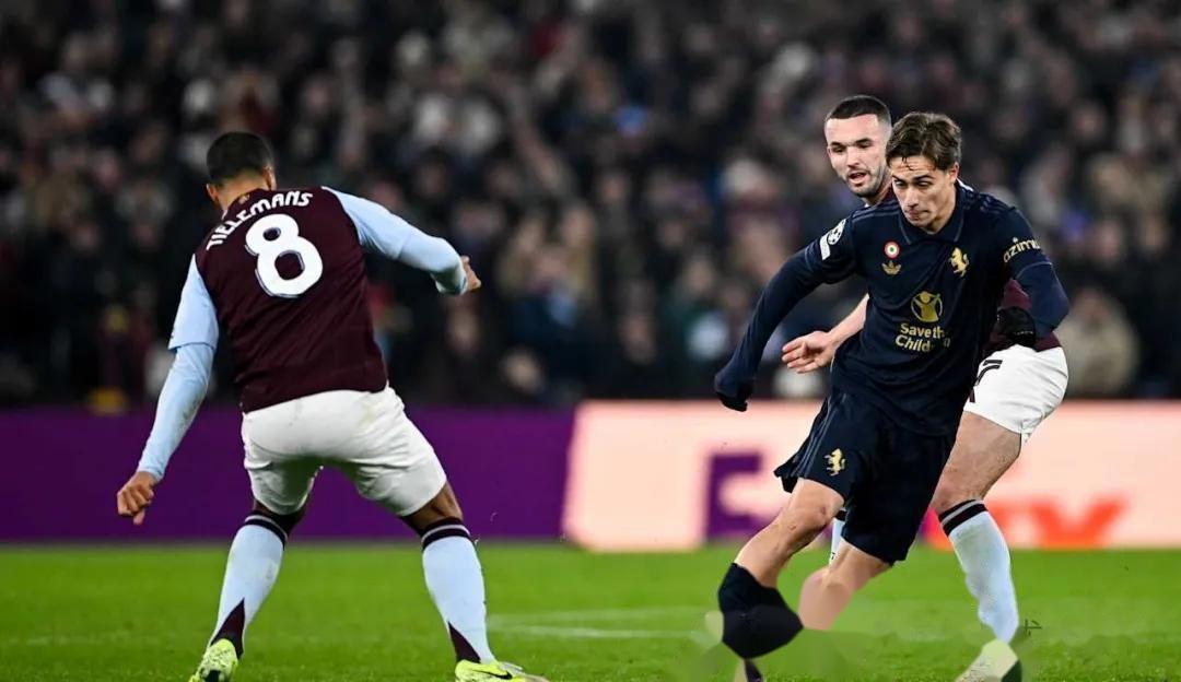 尤文图斯客场绝杀，反超对手