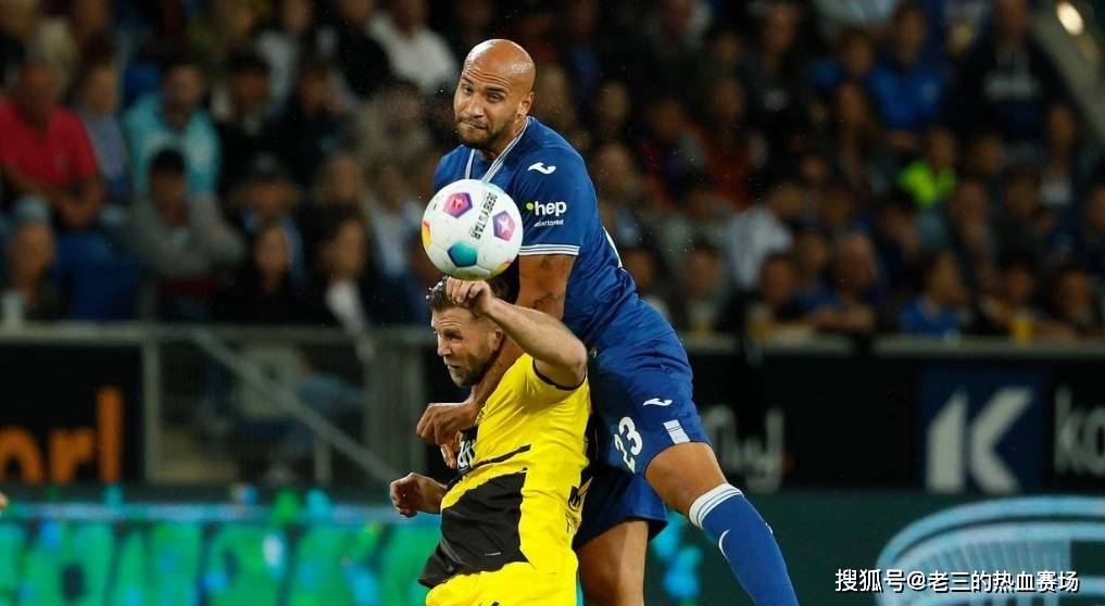 关于霍芬海姆客场战绩惨淡,一分难求的德甲困局的信息 关于霍芬海姆客场战绩惨淡,一分难求的德甲困局的信息