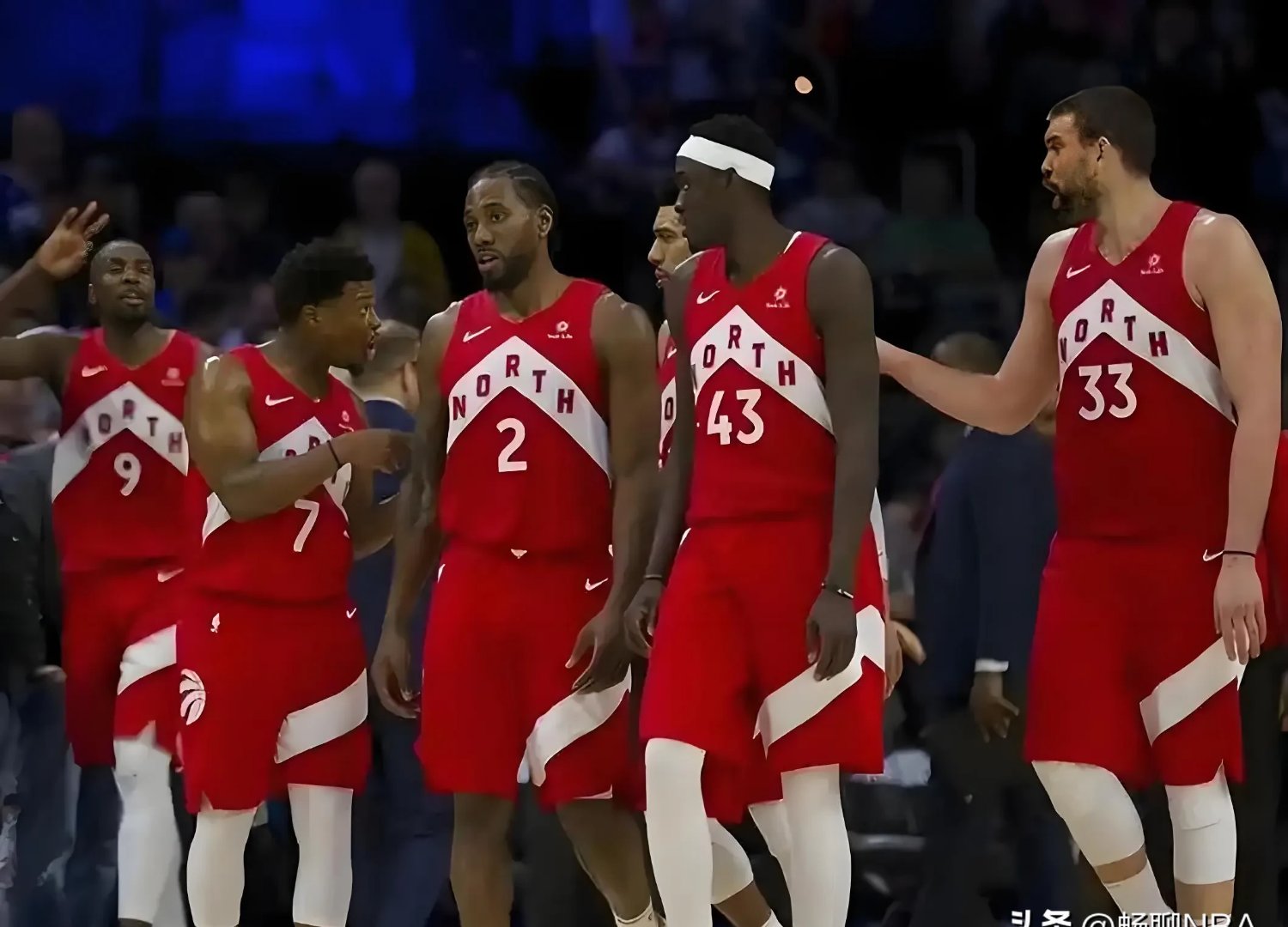 关于猛龙主场大胜太阳，实力碾压对手的信息