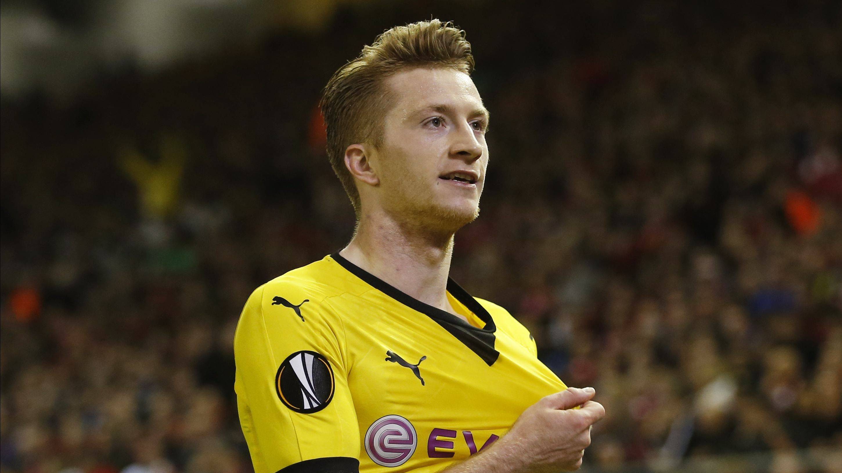 多特蒙德新一代领军人物崭露头角，成为争冠潜力股