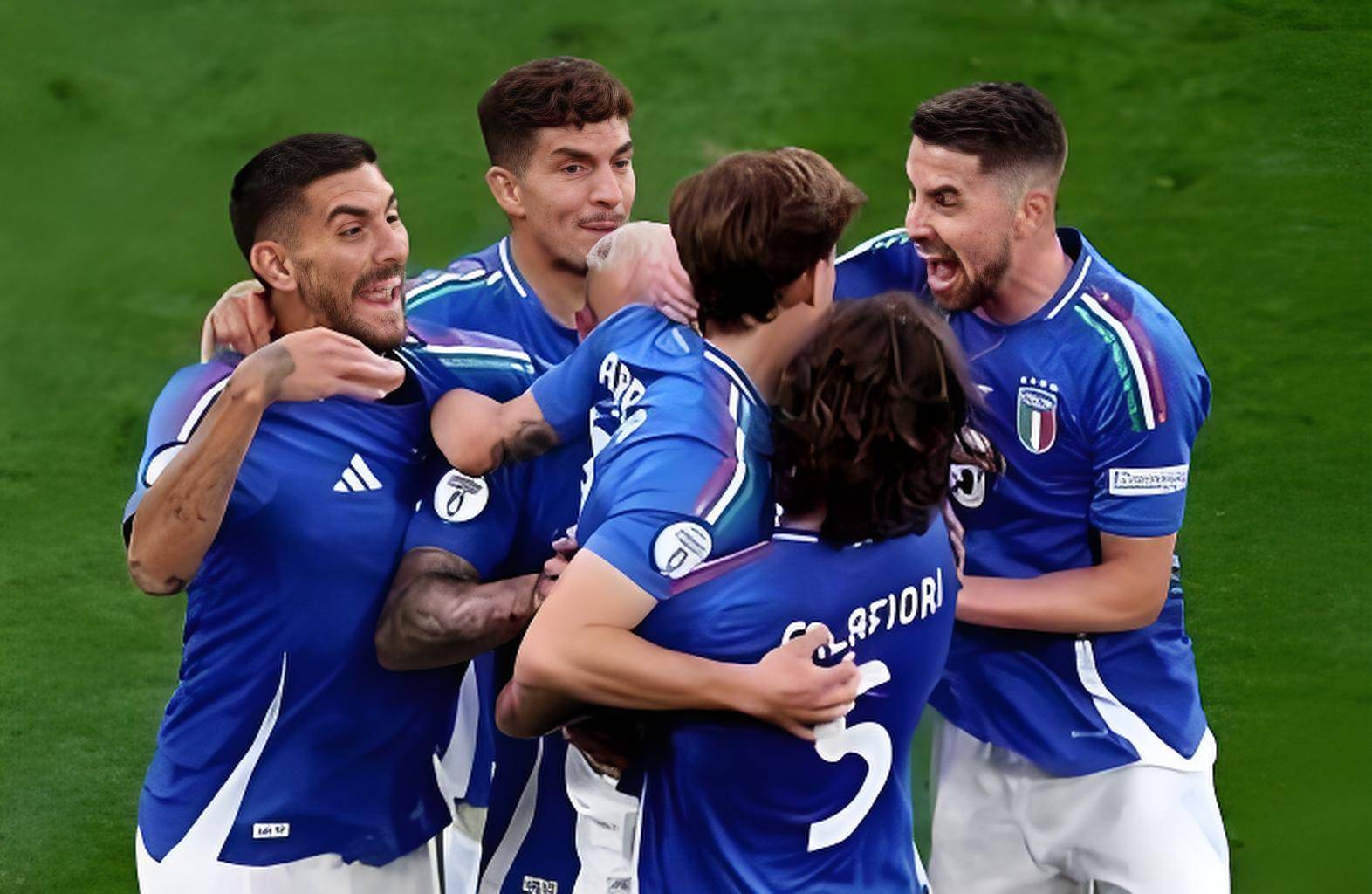 挪威遭遇尴尬失利，出线前景堪忧