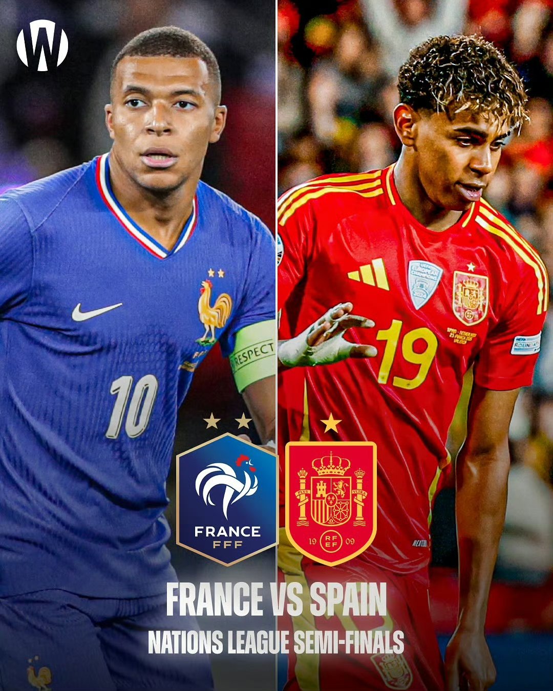 欧国联半决赛对阵揭晓：AC米兰对阵多特蒙德