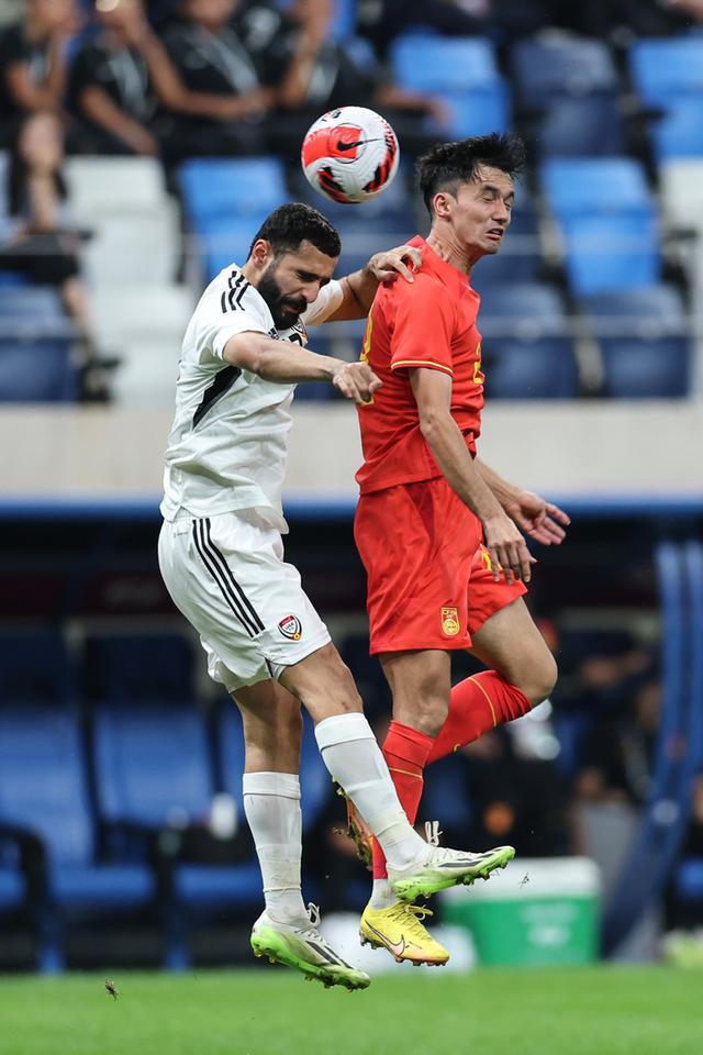 开云体育电竞-关于阿联酋对手一击险胜，成功晋级在位的信息