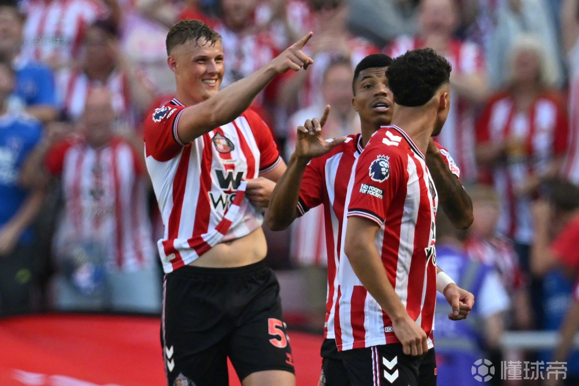 开云体育在线-关于西汉姆联客场取胜，提升士气的信息